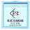 Blue Diamond Glue on Cue Tip, 10mm (5pcs) 3