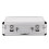 Aluminium Pistol Gun Case Storage Lockable Flight Case Foam Tool Box 7