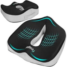 Feagar Seat Cushion for Back Pain Relief