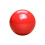 ClubKing Ltd Red Pool Ball 2" 1