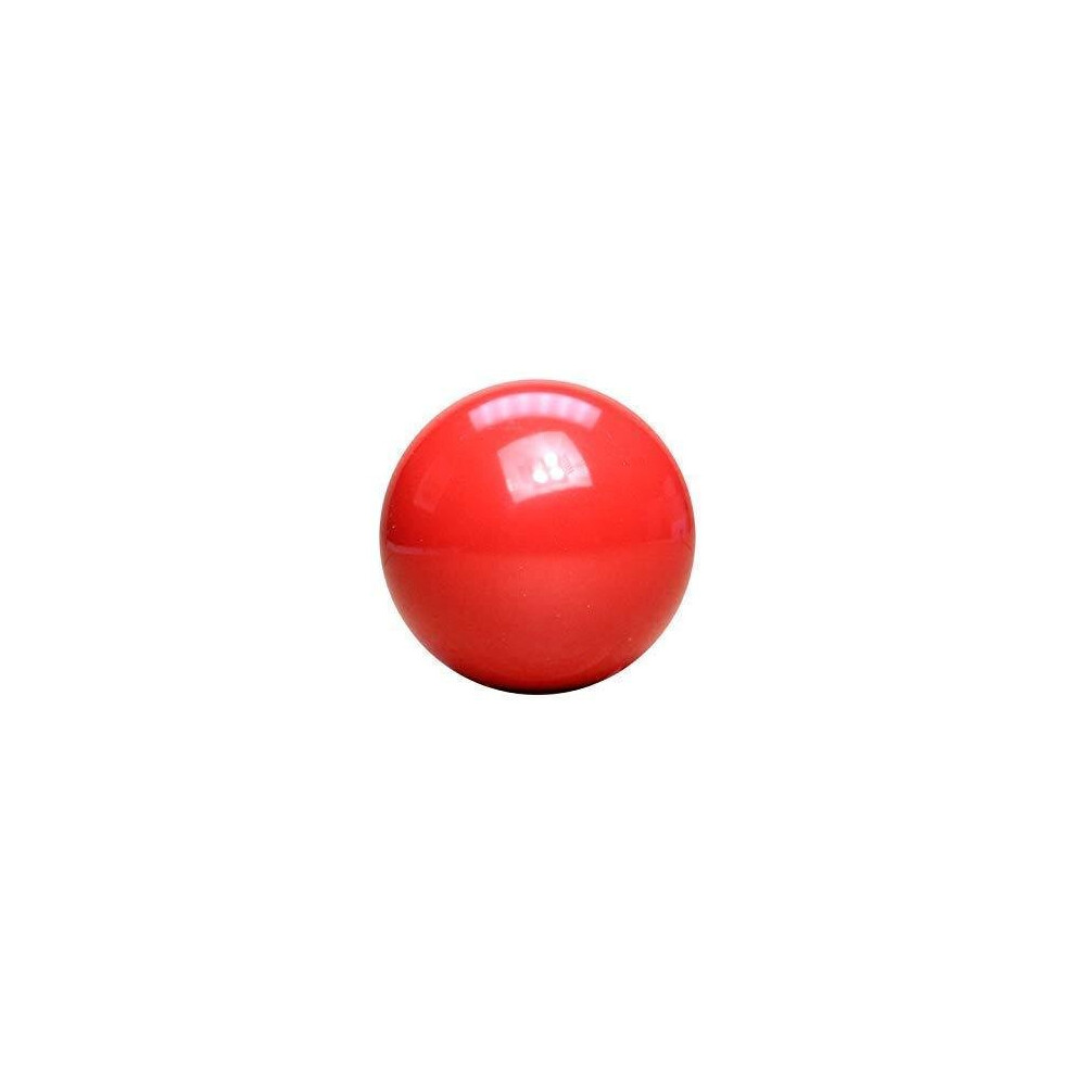 ClubKing Ltd Red Pool Ball 2