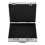 Aluminium Pistol Gun Case Storage Lockable Flight Case Foam Tool Box 8