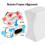 Midland Bedding Knee Pillow 2
