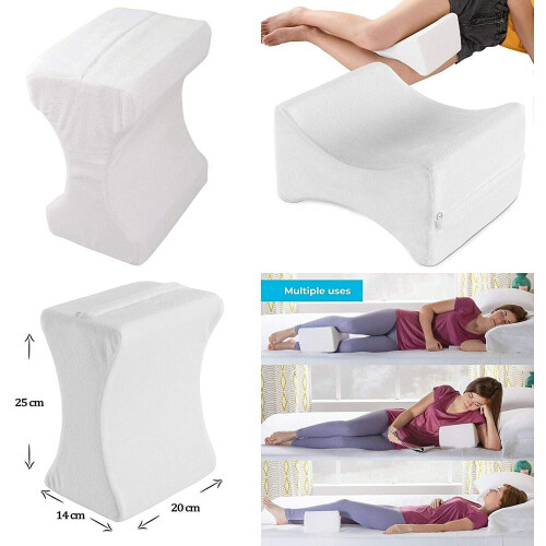 Midland Bedding Knee Pillow 2