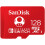 SanDisk SanDisk 128GB microSDXC UHS-I-Memory-Card for Nintendo-Switch 1
