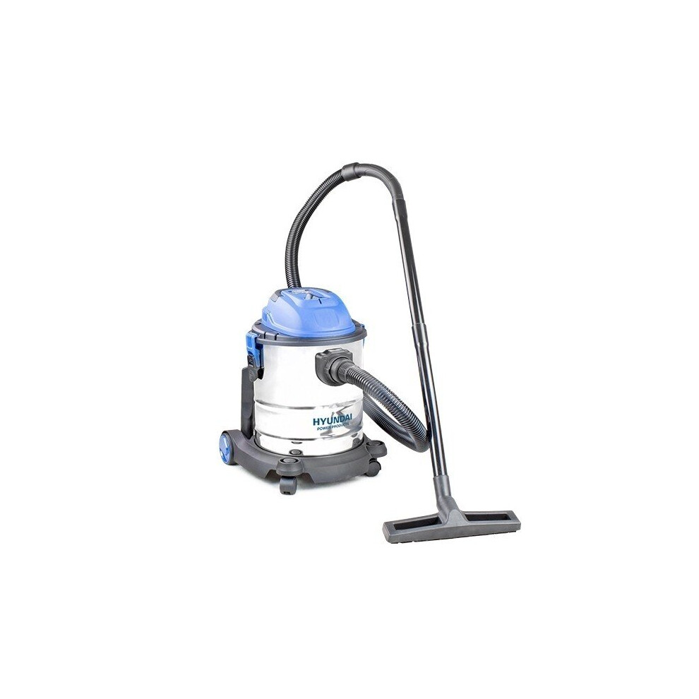 Hyundai 1200W 3 In 1 Wet And Dry Vacuum Cleaner | Hyvi2512