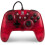 Nintendo Power A Enhanced Wired Controller - Red Frost (Nintendo Switch) 6