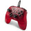 Nintendo Power A Enhanced Wired Controller - Red Frost (Nintendo Switch) 7