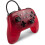 Nintendo Power A Enhanced Wired Controller - Red Frost (Nintendo Switch) 5