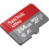 SanDisk SanDisk 256GB Ultra microSDXC UHS-I Memory Card with Adapter 6