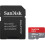 SanDisk SanDisk 256GB Ultra microSDXC UHS-I Memory Card with Adapter 5