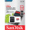 SanDisk SanDisk 256GB Ultra microSDXC UHS-I Memory Card with Adapter 3