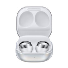 Samsung Galaxy Buds Pro Bluetooth Earbuds - Phantom Silver - Refurbished