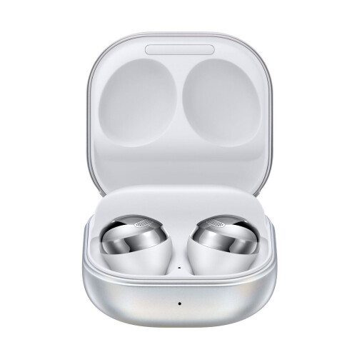 Refurbished Samsung Samsung Galaxy Buds Pro Bluetooth Earbuds - Phantom Silver