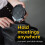 Jabra Jabra Speak 510 Wireless Bluetooth Speaker for Softphone  Mobile Phone 4