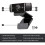 Logitech Logitech C922x Pro Stream Webcam - Full 1080p HD Camera 3