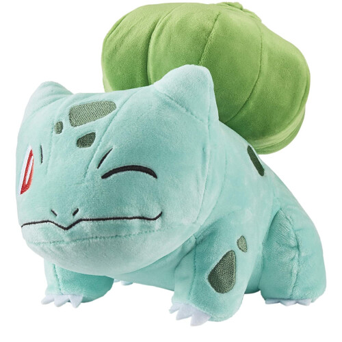 Pokémon Peluche da 8" - Bulbasaur 1