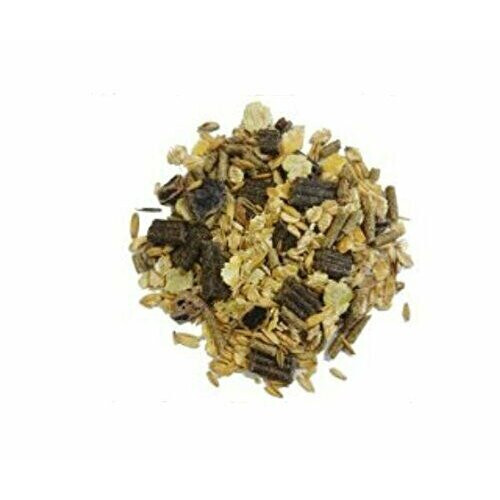 Fancy Feeds Dry Goat Mix - 20kg 2