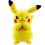 Pokémon Pokemon 8" Plush Toy - Pikachu 2
