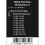 Wera Wera 950/9 Hex-Plus Metric Multicolour 2 L-key set - WER133164 2