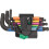 Wera Wera 950/9 Hex-Plus Metric Multicolour 2 L-key set - WER133164 1