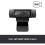 Logitech Logitech HD Pro Webcam C920, 1080p Widescreen Video Calling 3