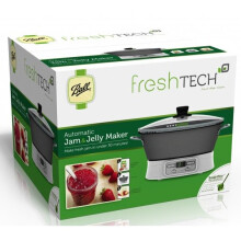 Ball Mason Auto Jam &amp; Jelly Maker