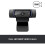 Logitech Logitech HD Pro Webcam C920, Widescreen Video Calling and Recording 5