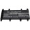 CoreParts 38Wh 7.6V 4-cellsbatteri MBXAS-BA0060 1