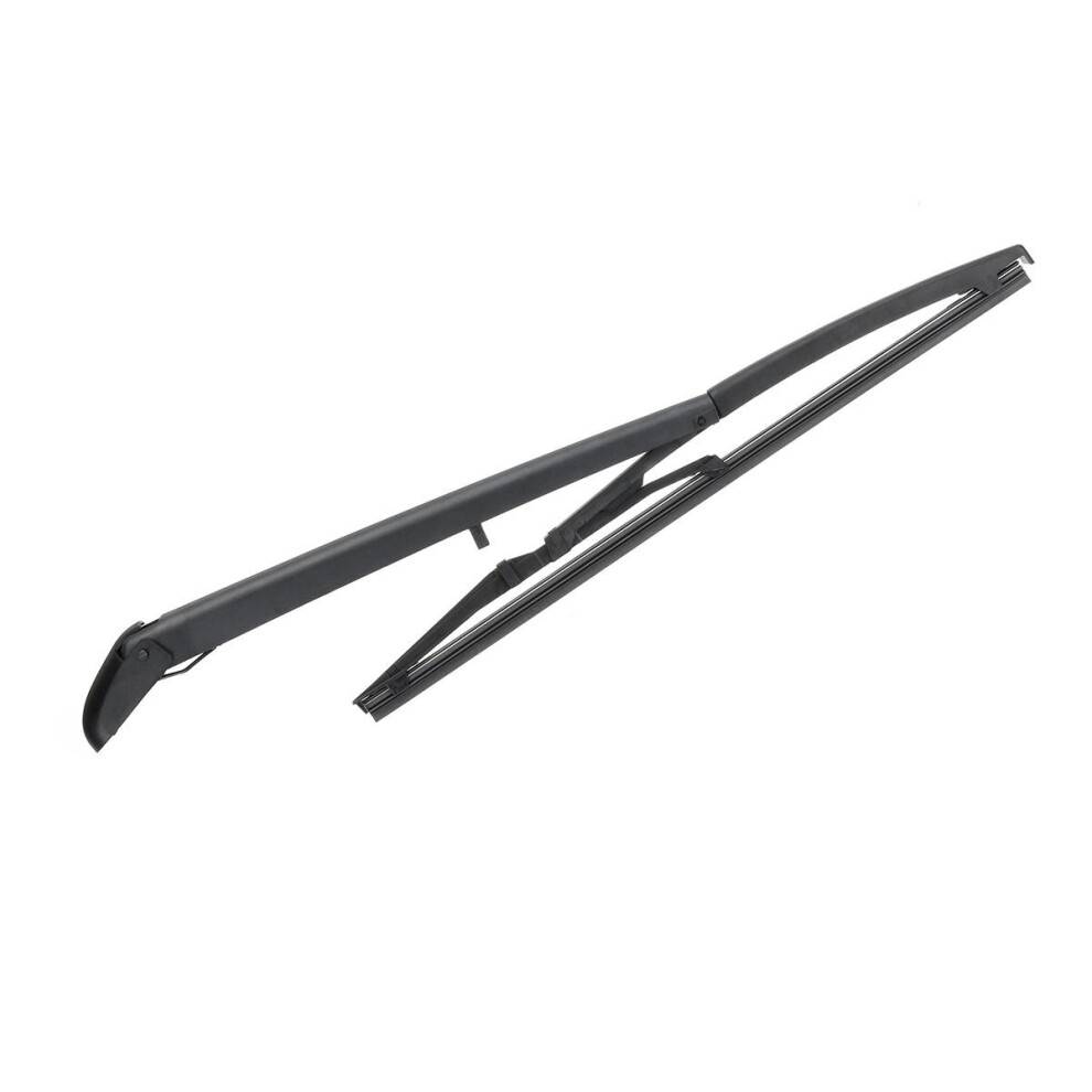 Rear Window Windscreen Wiper Blade And Arm For Fiat Panda 5202984956808