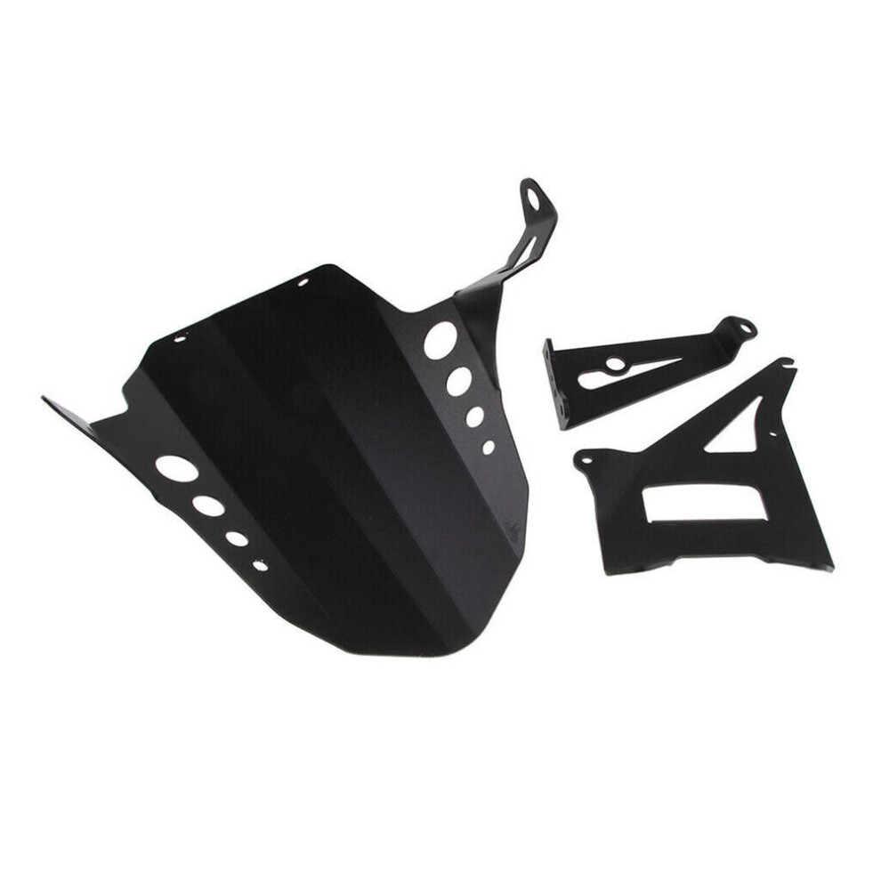 Motorcycle Rear Tire Hugger Mudguard Fender Guard Cover For Honda X-Adv 750 Xadv X Adv 2017-2018 4191026509236
