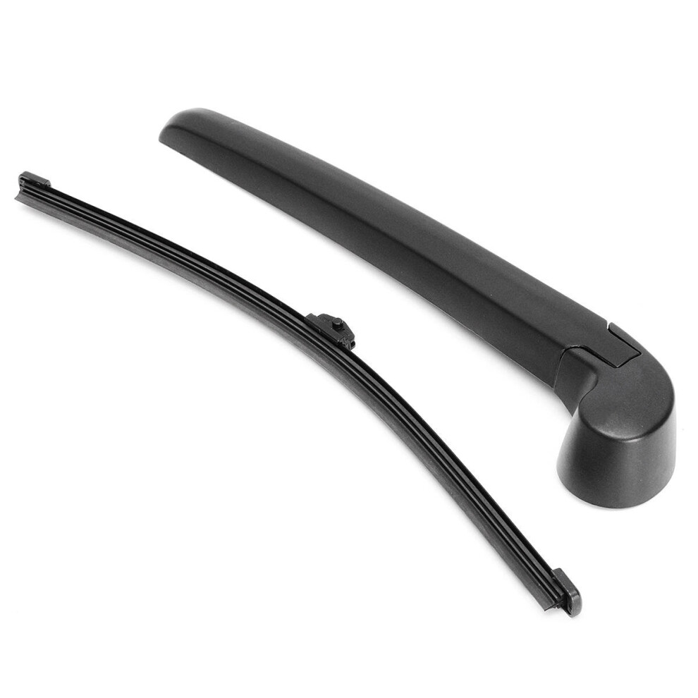 Rear Windscreen Wiper Blade Arm For Audi Q5 2009-2015 Vw Touareg 2011-2015 5202984954095