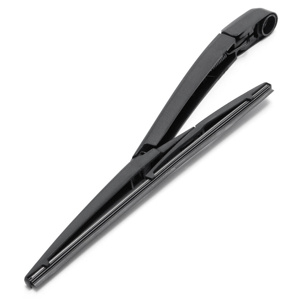 Car Rear Wiper Blade & Arm Window Windscreen For Mazda 5 06-13 For Mazda 6 03-08 5202984952961