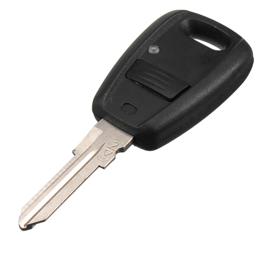 Replacement Remote Key Fob Shell Case Blade For Fiat Punto Doblo Bravo Stilo 840079106223