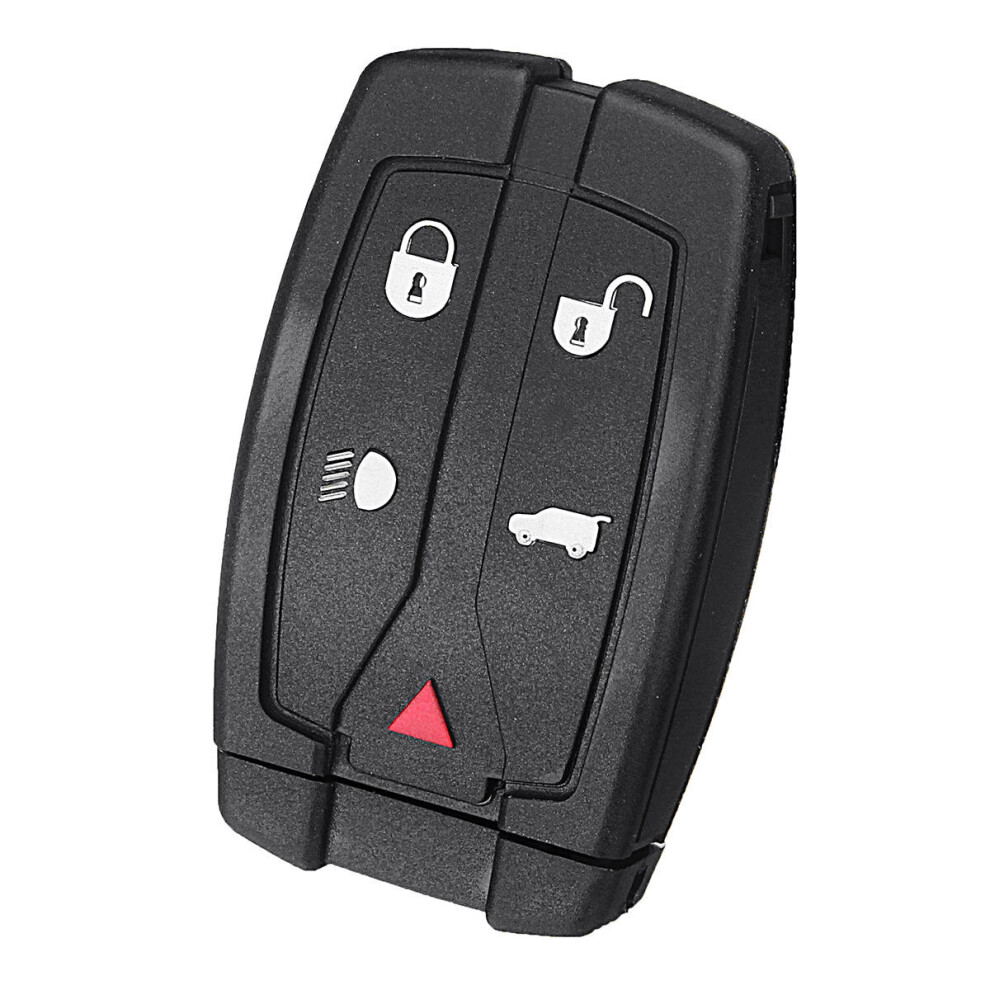 Car Remote Smart Key For Land Rover Freelander 2 Lr2 433Mhz 2006 2007 2008 2009 2010 5202984936923