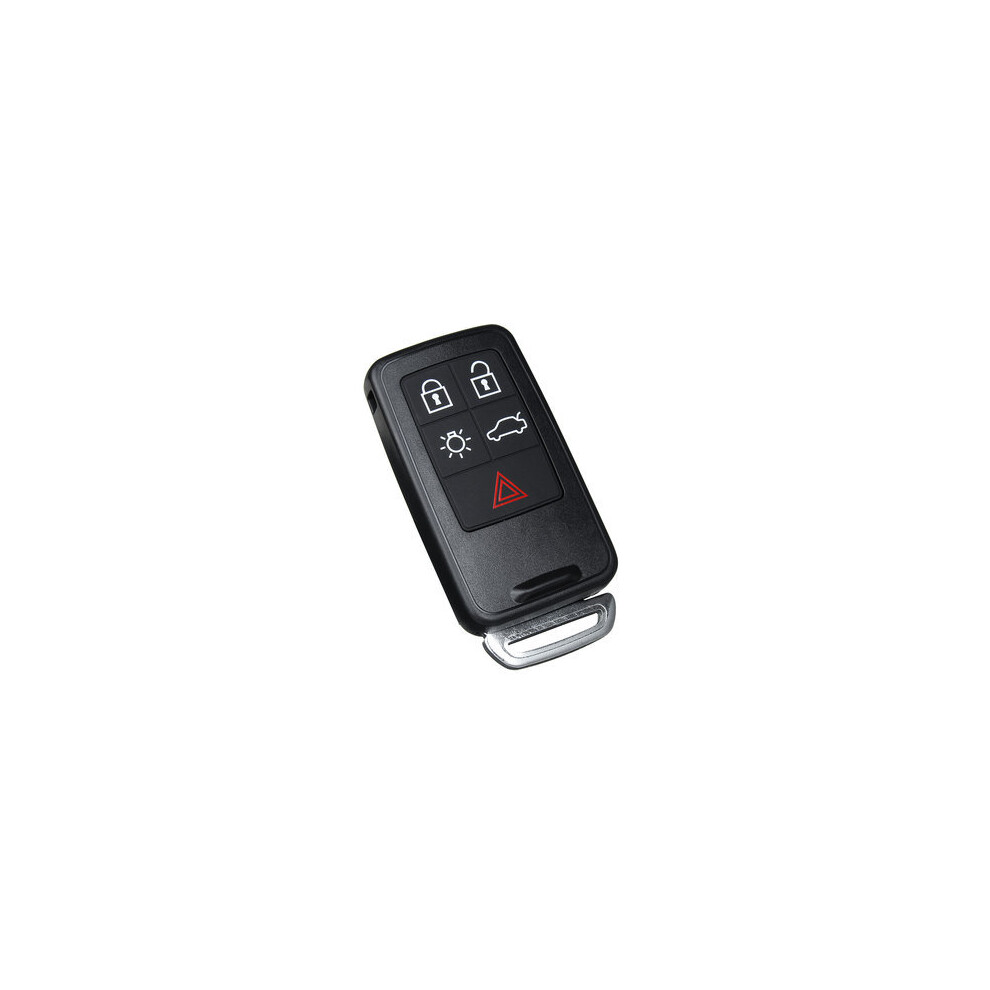 Smart Remote Key 5 Buttons 433Mhz With Id46 Chip For Volvo Xc60 S60 S60l V40 V60 S80 Xc70 5202984946526