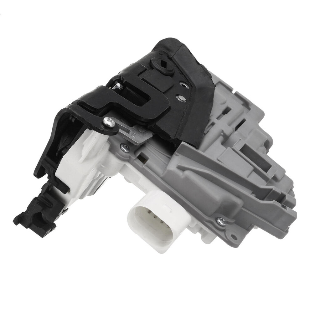 Power Door Lock Actuator Rear LH Left Driver Side for AUDI A4 B8 A5 Q3 Q5 Q7 TT