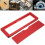 Electric Circular Saw Flip Cover Plate Adjustable Aluminium Surface Embedded Insert Plate For Table Saw 6