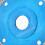 4.5 Inch Super Thin Diamond Circular Saw Blade Ceramic Porcelain Tile Cutting Blade 2