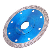 4.5 Inch Super Thin Diamond Circular Saw Blade Ceramic Porcelain Tile Cutting Blade
