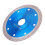 4.5 Inch Super Thin Diamond Circular Saw Blade Ceramic Porcelain Tile Cutting Blade 1