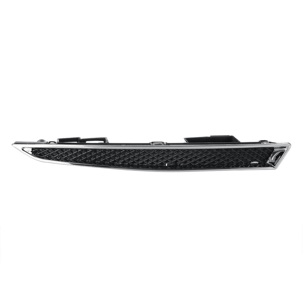 For Ford Escape 2013-2016 Headlight Lower Trim Moulding Grill Grille Left Side 1800714 5202984962120