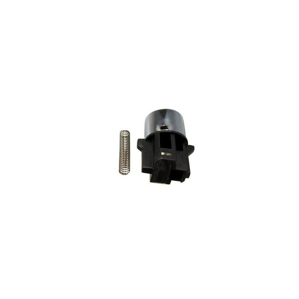 Shifter Handle Shift Button Knob Repair Kit Spring For Honda Accord 2003-2007 8651949789352