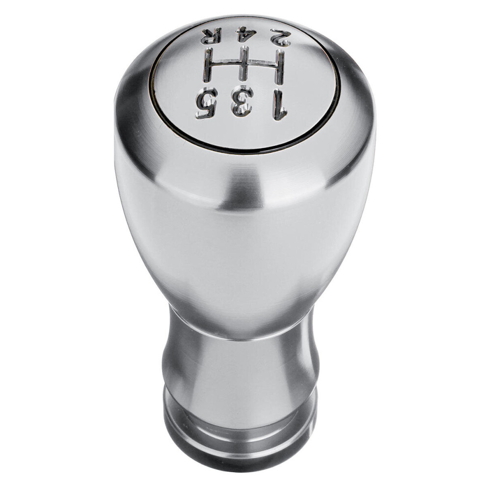 5 Speed Universal Aluminium Gear Shift Knob 8651949789703