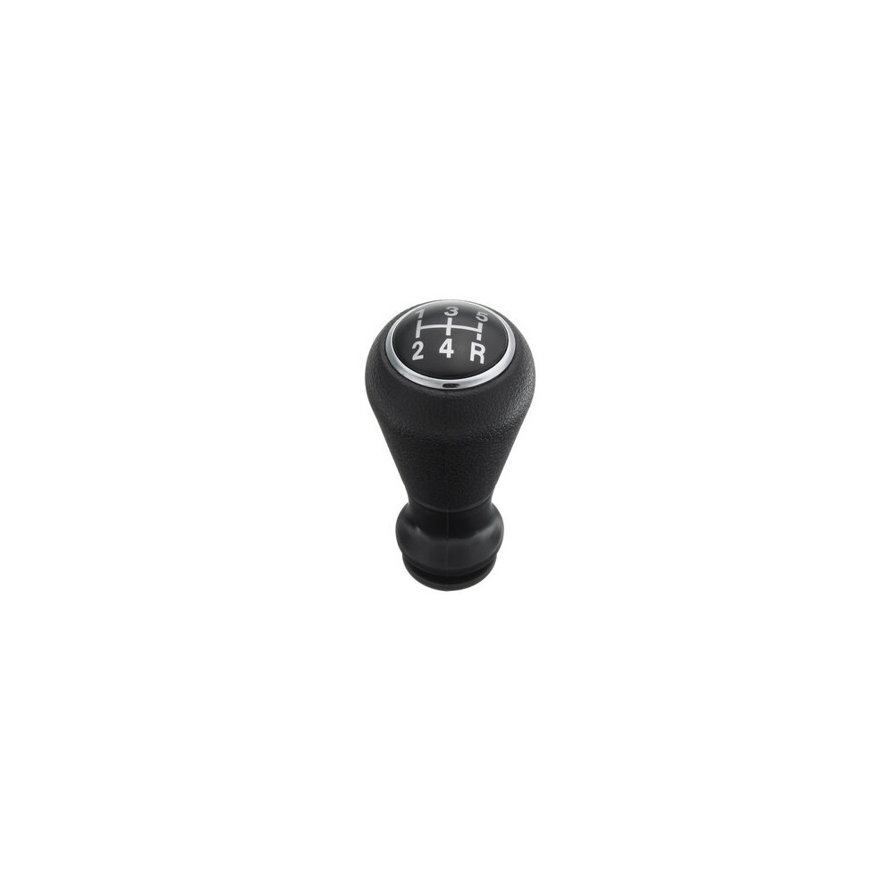 5 Speed Manual Car Gear Shift Knob For Peugeot405 406 307 840079319333