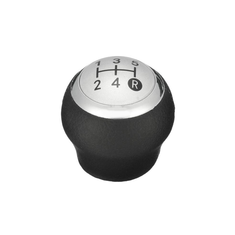 Car Gear Shift Knob 5 Speed For Toyota Corolla Verso Auris Aygo Rav4 Avensis Yaris Black 840079317971