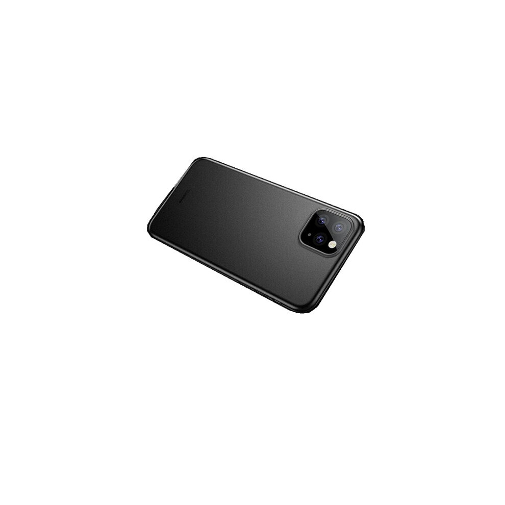 Ultra Thin Anti-Scratch Matte Translucent Pp Protective Case For Iphone 11 Pro 5.8 Inch 6901722555172