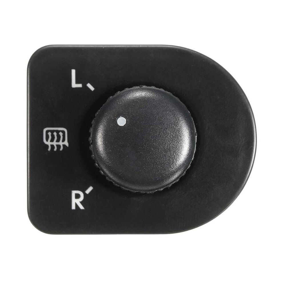 1Pcs Car Side Electric Mirror Switch Knob For Vw Passat Bora Bettle Jetta Mk4 Golf 1J1959565f 840079141613