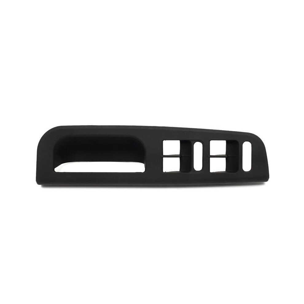 Window Switch Panel Bezel With Door Handle Trim For Vw Passat B5 Jetta Bora Golf Mk4 5202984960669