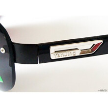 2908-2 Assorted ColoursTinted Sunglasses UV400 - Buy 1 Get 1 Free